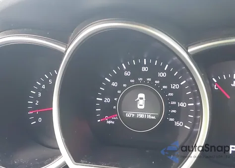 2015 Kia Optima Ex from USA, damaged, VIN 5XXGN4A78FG440042